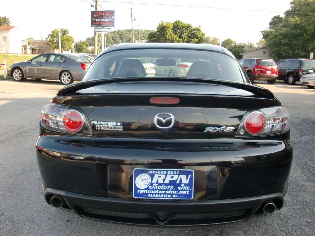 Mazda RX-8 2004 photo 3