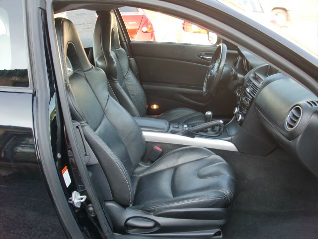 Mazda RX-8 2004 photo 4