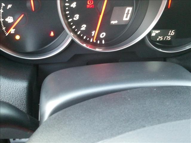 Mazda RX-8 2004 photo 3