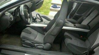 Mazda RX-8 2004 photo 2