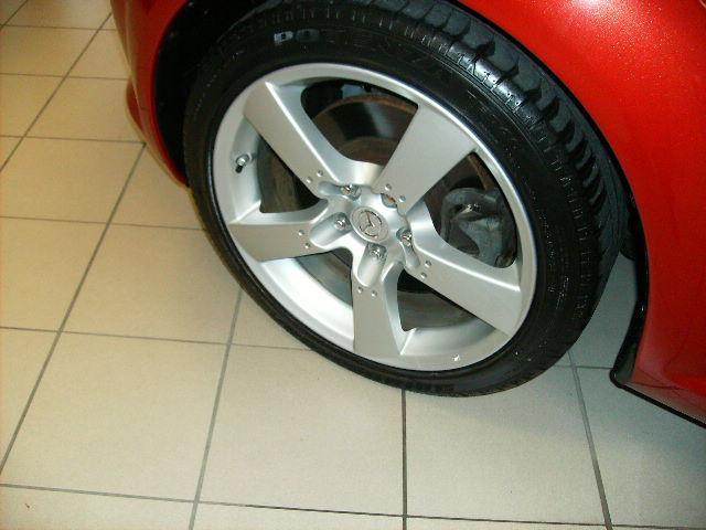 Mazda RX-8 2004 photo 2