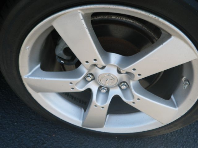 Mazda RX-8 FWD 4dr Coupe