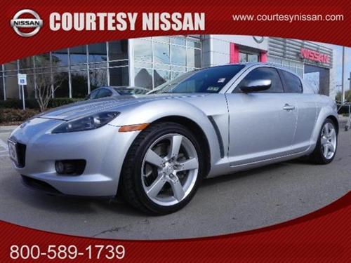 Mazda RX-8 Lariat Super Duty Powerstroke Other