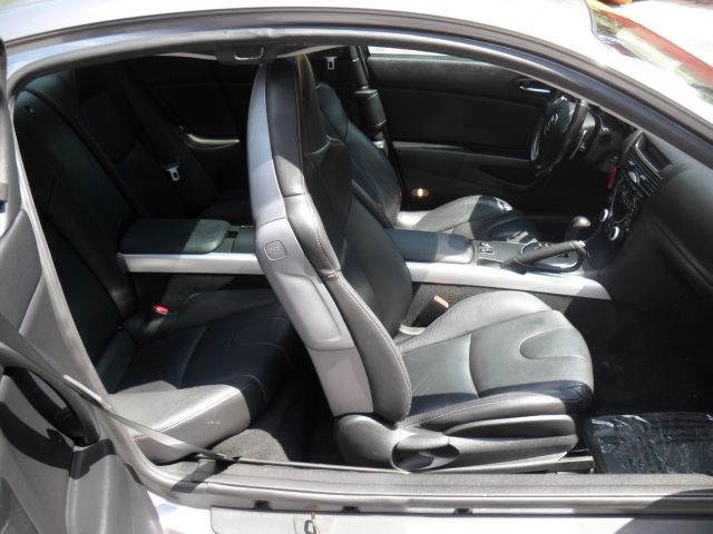 Mazda RX-8 2004 photo 1