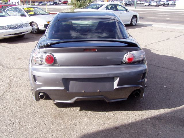 Mazda RX-8 2004 photo 1