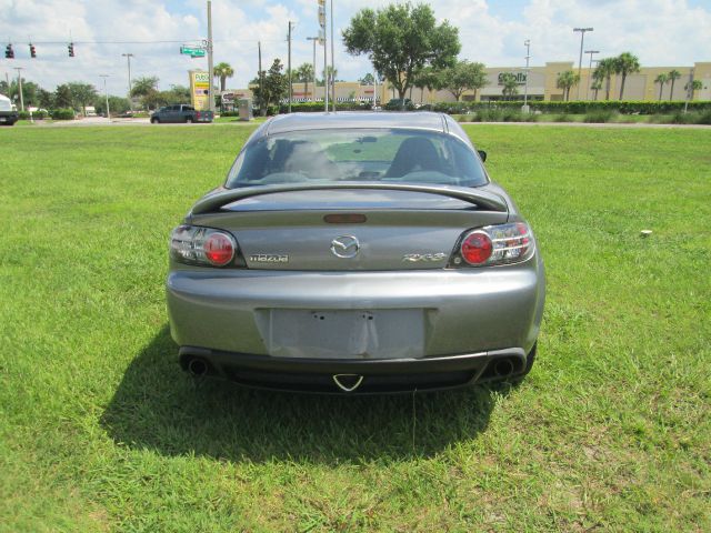 Mazda RX-8 2004 photo 0