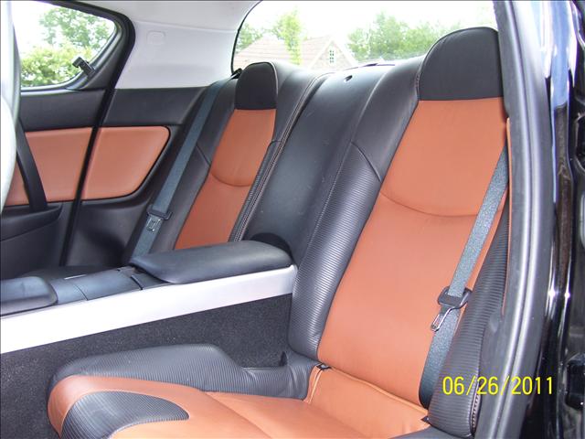 Mazda RX-8 2004 photo 1