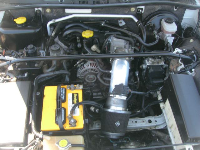 Mazda RX-8 2005 photo 1