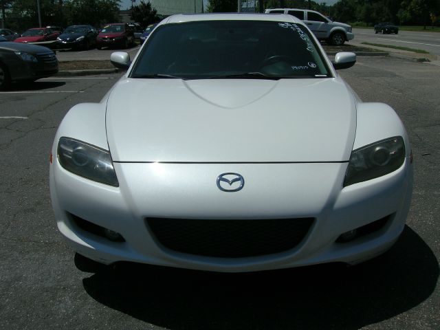 Mazda RX-8 2005 photo 3