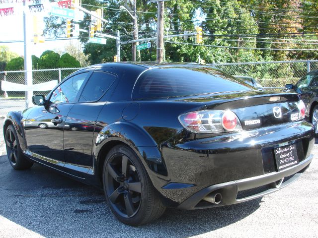 Mazda RX-8 2005 photo 1