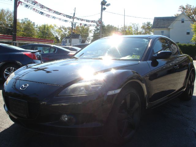 Mazda RX-8 2005 photo 2