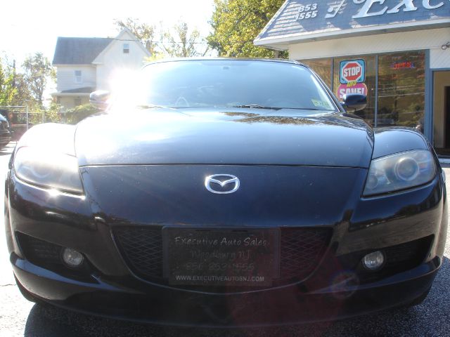 Mazda RX-8 2005 photo 3