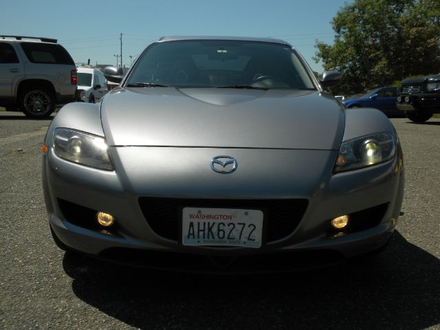 Mazda RX-8 2005 photo 0