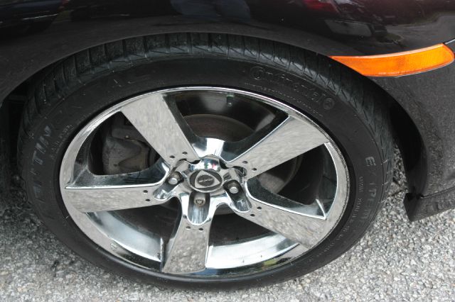 Mazda RX-8 2005 photo 2