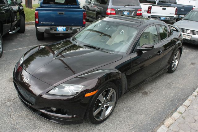 Mazda RX-8 2005 photo 3