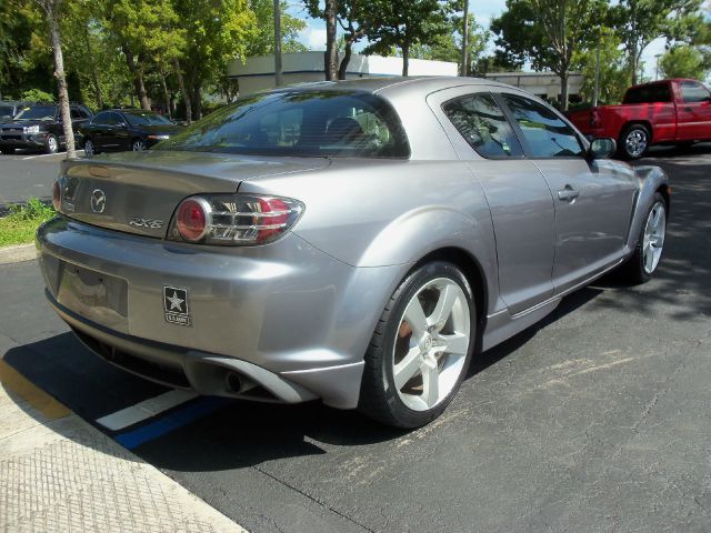 Mazda RX-8 2005 photo 2