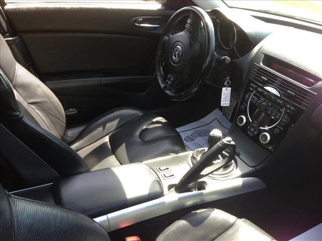 Mazda RX-8 2005 photo 3