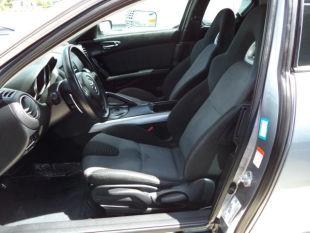 Mazda RX-8 2005 photo 4