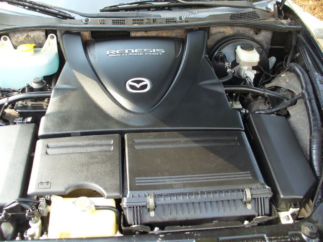 Mazda RX-8 2005 photo 16