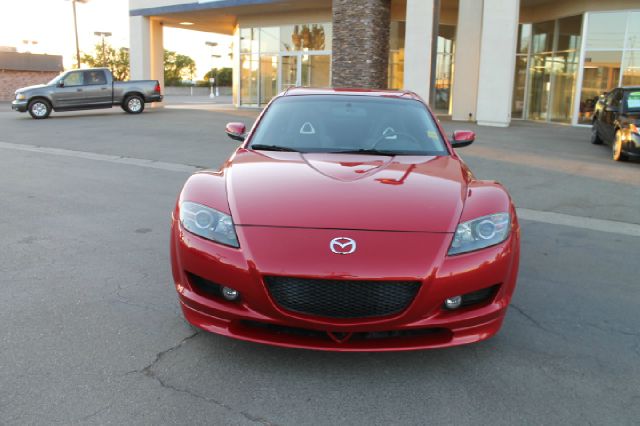 Mazda RX-8 Slclean Carfaxlow Miles Coupe