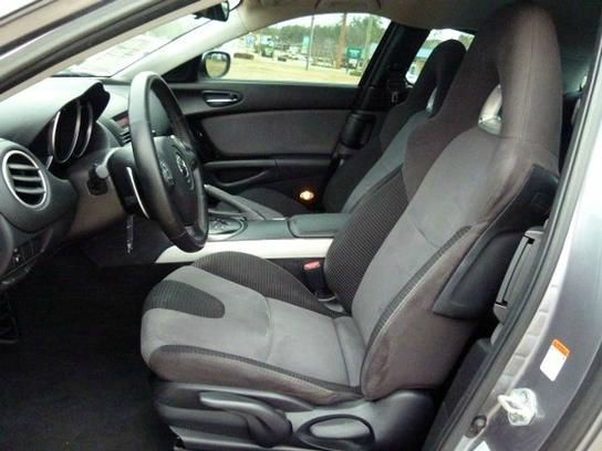 Mazda RX-8 Auto SEL Coupe