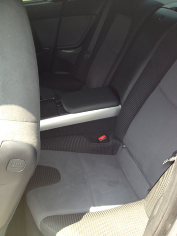 Mazda RX-8 2005 photo 1