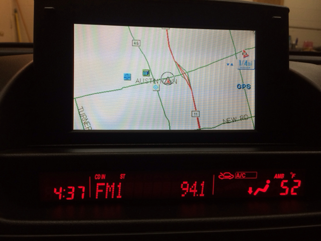 Mazda RX-8 2005 photo 2