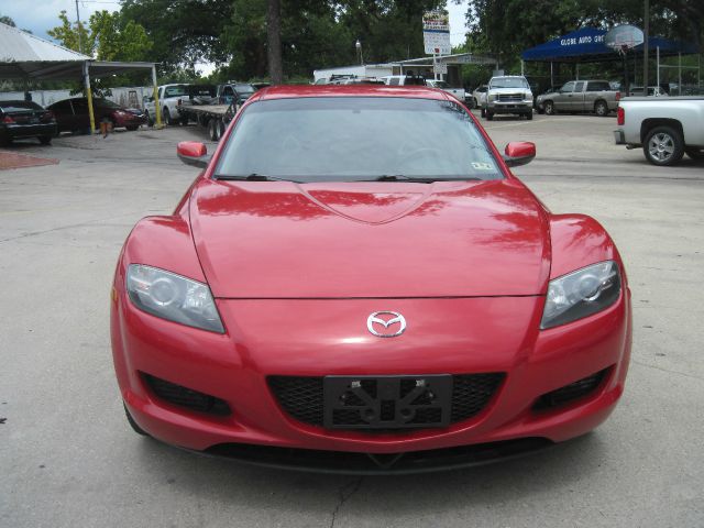 Mazda RX-8 2005 photo 3