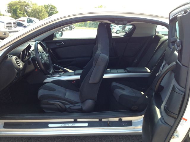 Mazda RX-8 2005 photo 2