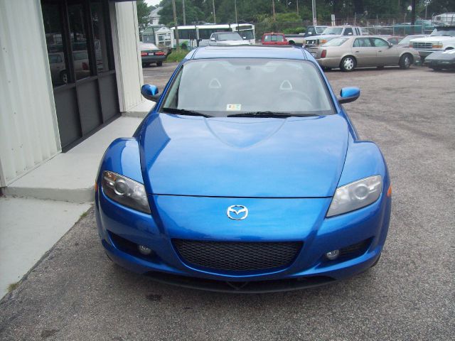 Mazda RX-8 Auto SEL Coupe