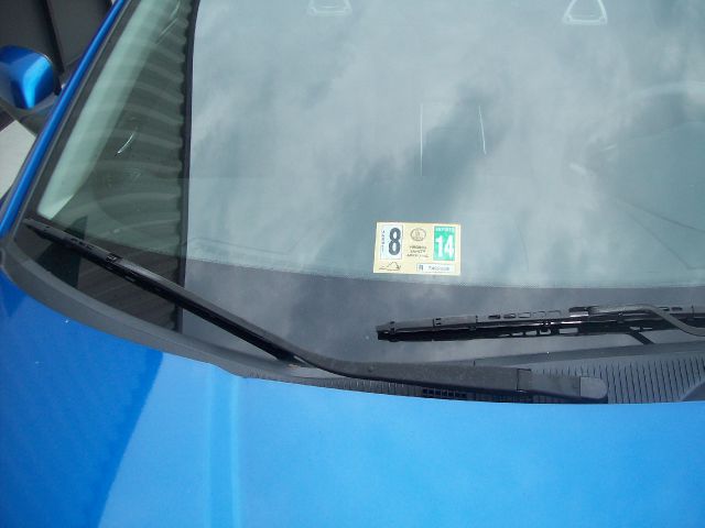 Mazda RX-8 2005 photo 2