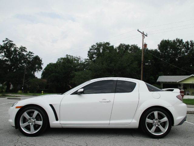 Mazda RX-8 2005 photo 3