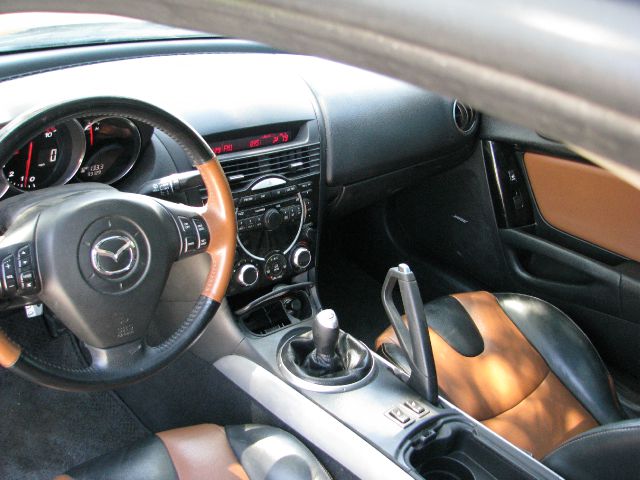 Mazda RX-8 2006 photo 1