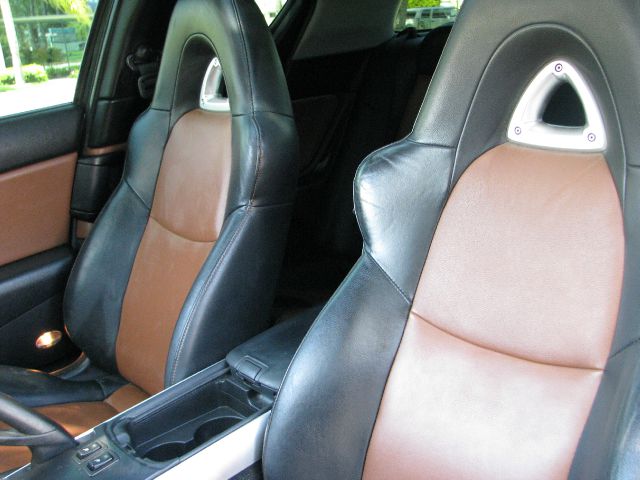 Mazda RX-8 2006 photo 10