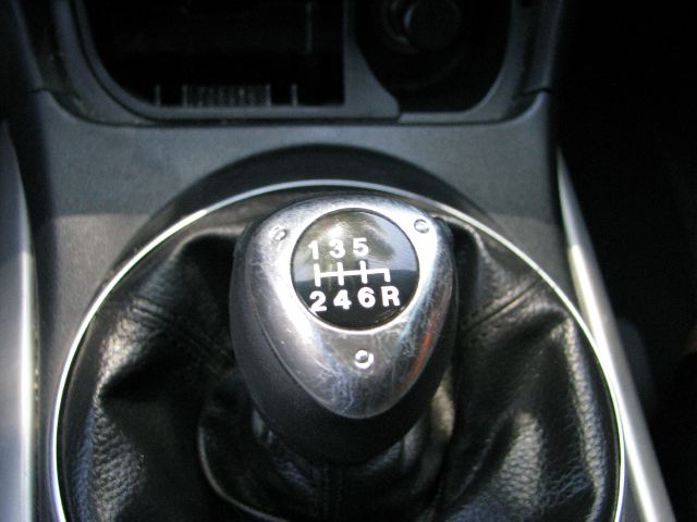 Mazda RX-8 2006 photo 11