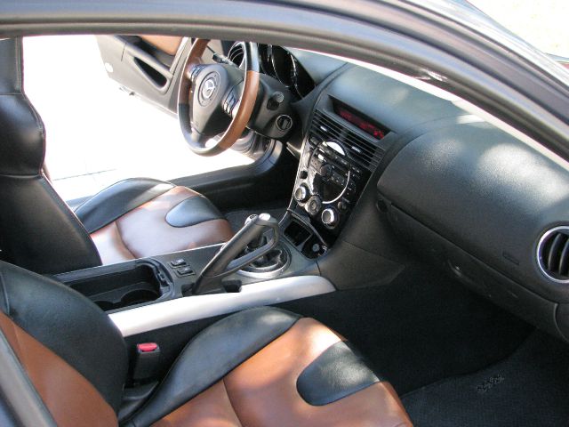 Mazda RX-8 2006 photo 12