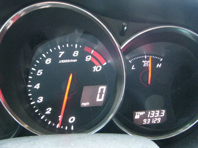 Mazda RX-8 2006 photo 13