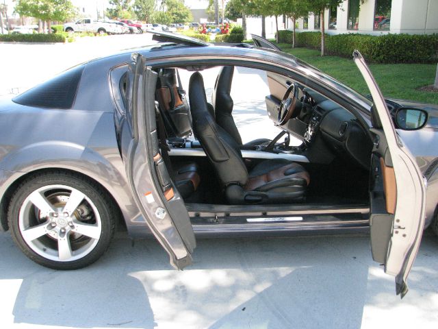 Mazda RX-8 2006 photo 14