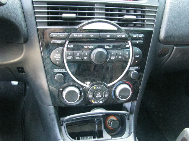 Mazda RX-8 2006 photo 15