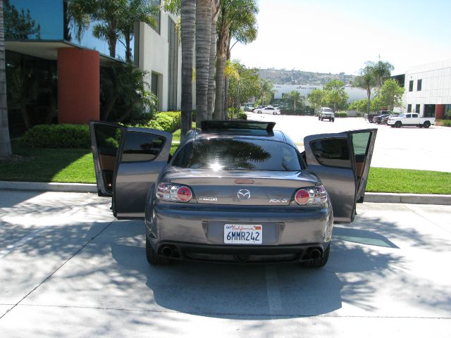 Mazda RX-8 2006 photo 16