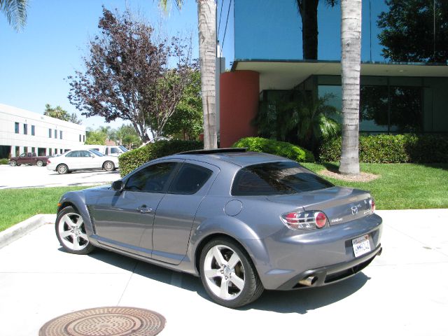 Mazda RX-8 2006 photo 17