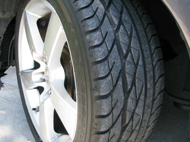 Mazda RX-8 2006 photo 21