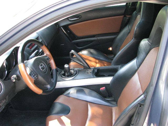 Mazda RX-8 2006 photo 24