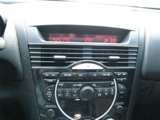 Mazda RX-8 2006 photo 25