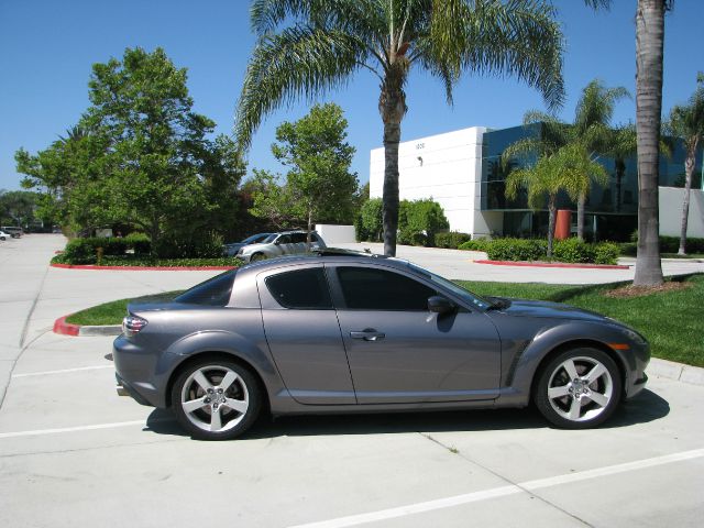 Mazda RX-8 2006 photo 28