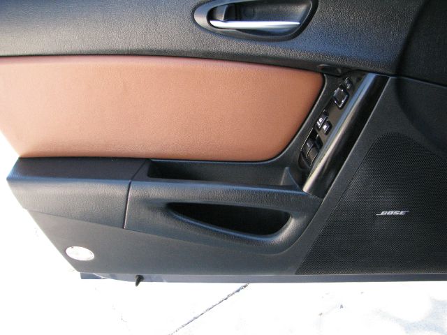 Mazda RX-8 2006 photo 31