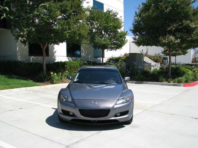 Mazda RX-8 2006 photo 32