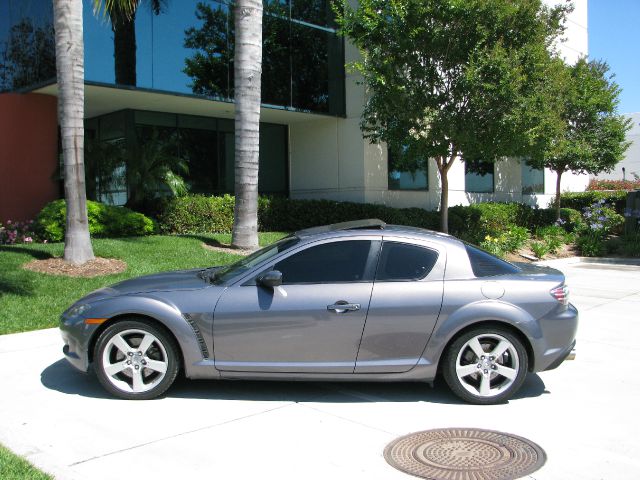 Mazda RX-8 2006 photo 34