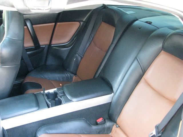 Mazda RX-8 2006 photo 8