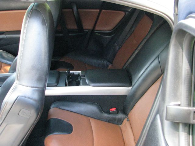 Mazda RX-8 2006 photo 9